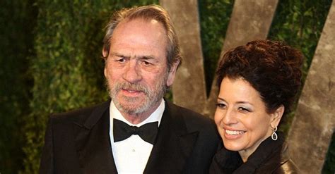 Tommy Lee Jones relationships: From first love to his current wife